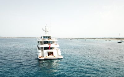 Pros & Cons of Yachting