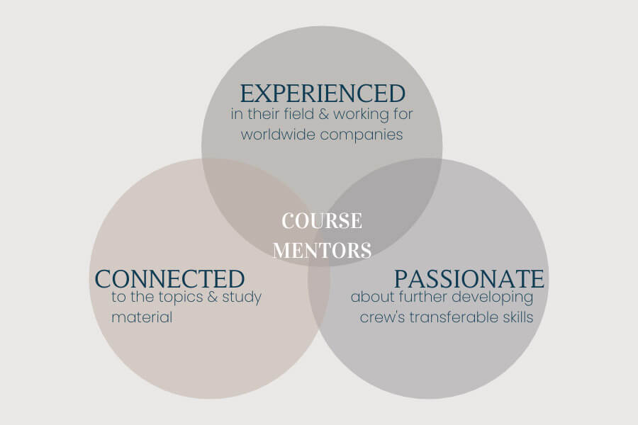 course-mentors